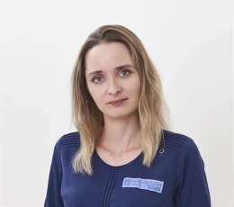 Гончарова Яна Михайловна