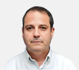 Корен Илан