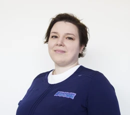 Козлова Алина Владимировна