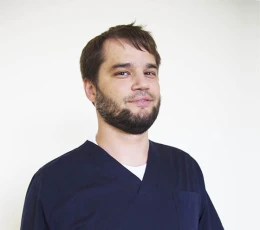 Хапчаев Ильяс Юсуфович