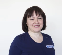 Беневоленская Елена Вячеславовна