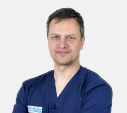 Ковалев Александр Евгеньевич