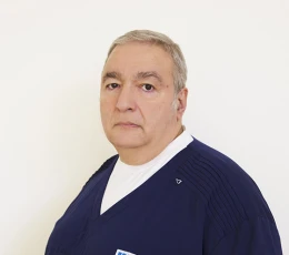 Минасян Александр Михайлович