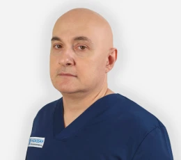 Ахвледиани Ника Джумберович