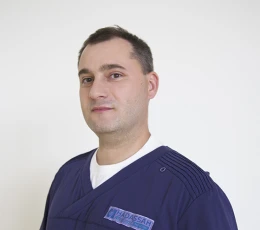 Суркичин Сергей Иванович