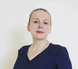 Каншина Антонина Александровна