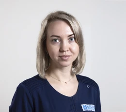 Куцан Дарья Сергеевна