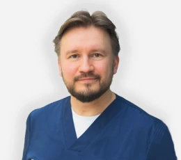Утяшев Игорь Аглямович