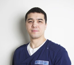 Бабиков Николай Петрович