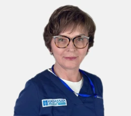 Будник Ирина Васильевна