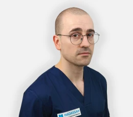 Хатминский Александр Николаевич
