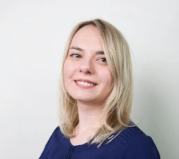 Михеева Ксения Юрьевна