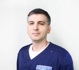 Короев Вадим Валерьевич