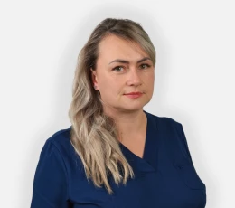 Сулейманова Анна Сергеевна