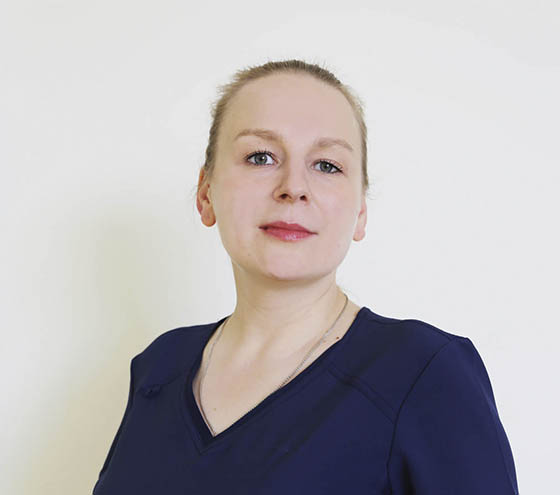 Каншина Антонина Александровна