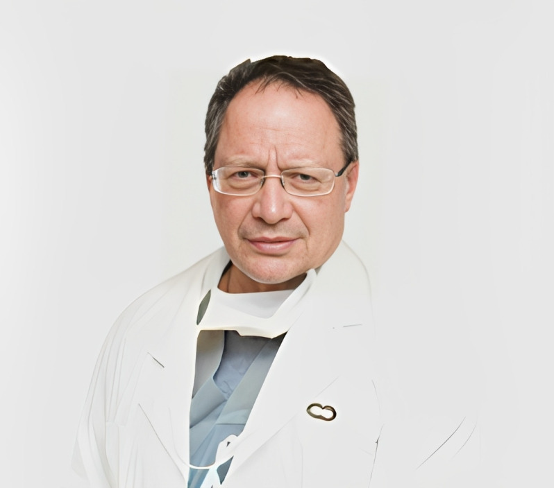 Клоснер Йосеф