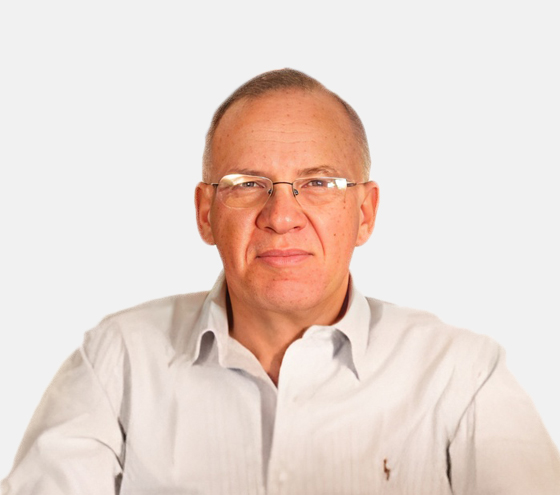 Корен Арнон