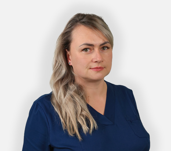Сулейманова Анна Сергеевна